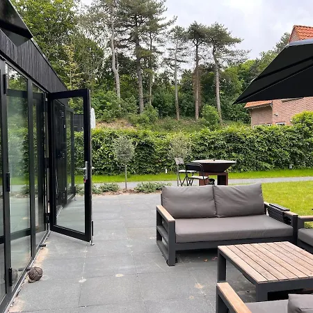 Luxury Forest Cabin, 5 Min To The *