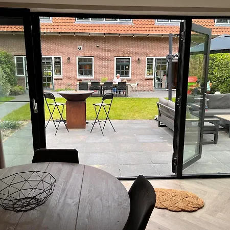 Apartmán Luxury Forest Cabin, 5 Min To The