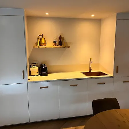 Appartamento Luxury Forest Cabin, 5 Min To The *